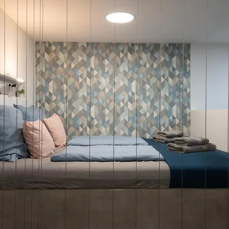 Apartmán Cozy Vibes A36 By B&z