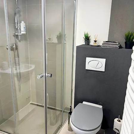 Apartment Cozy Vibes A36 By B&z Budapest