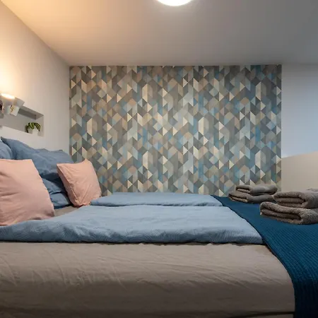 Cozy Vibes A36 By B&z *